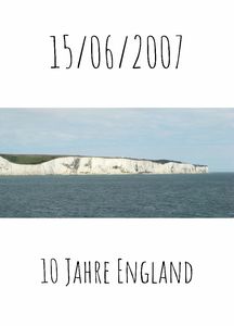 10 Jahre England