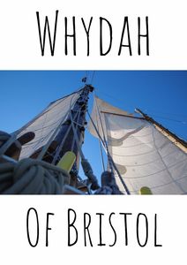 Whydah of Bristol